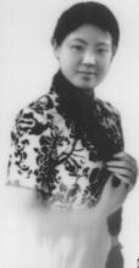 1953年王秀蘭