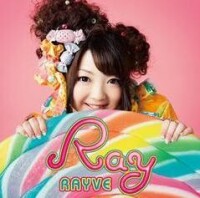 [1st Album] RAYVE