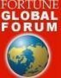 2005財富全球論壇標誌