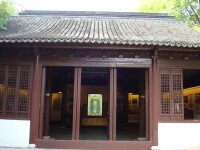 陳化成紀念館