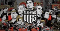 熱血無賴（SleepingDogs）