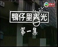 鴨仔里春光