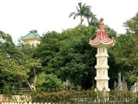 開平立園[建築景點]