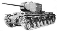 KV-220樣車