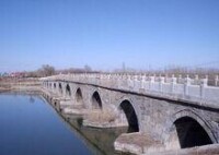 琉璃河大橋