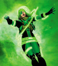 Jessica Cruz