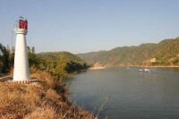韓江河