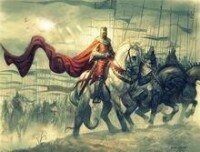 理查德的十字軍在短時間內控制了塞普勒斯