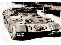 64坦克牽引車