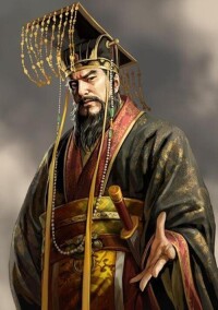世界史上首位皇帝——秦始皇嬴政