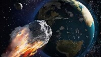 X星球真的會撞擊地球嗎？