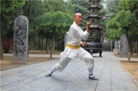 少林拳