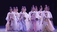 上海戲劇學院舞蹈學院學員表演