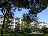 山西農業大學林學院