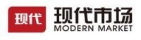 現代市場集團LOGO