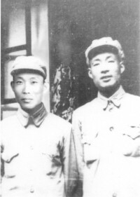 李清泉