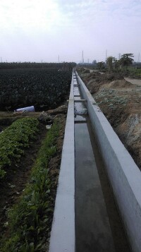 農業水利工程