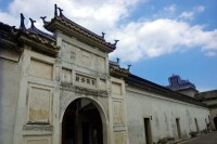 鶴湖新居-深圳客家民俗博物館