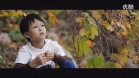 《夢裡花》MV截圖