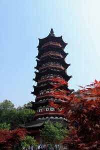 弘覺寺塔