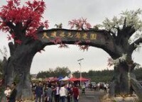 天適櫻花悠樂園