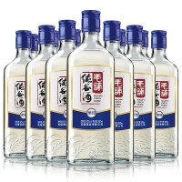 純谷酒系列產品