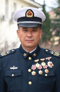 一級軍士長