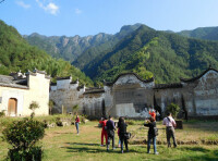 古寨村[山西省長治市沁源縣王和鎮下轄村]