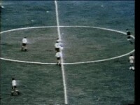 貝利國家隊最後一球（1971對奧地利）
