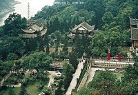 溫泉寺[重慶市北碚區寺廟]