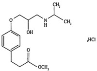 鹽酸艾司洛爾