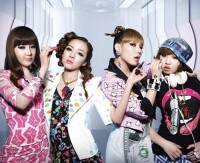 2NE1