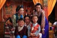 西藏秘密劇照