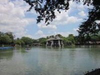 台中公園