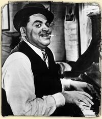 fats waller