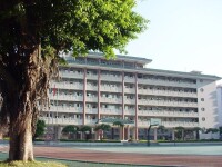 中山大學附屬中學