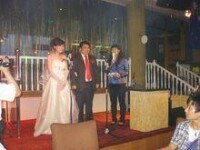 2010年5月22日蘇州婚禮