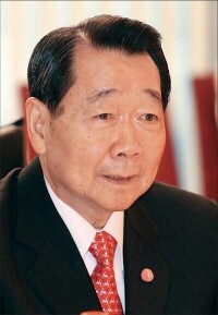 謝國民董事長