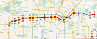 北京地鐵12號線