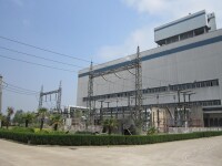 合肥二電廠