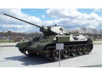 T-34/57坦克