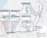 Tacoma Dome Link Extension
