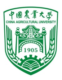 中國大學校徽