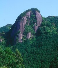 縉雲仙都國家級風景名勝區