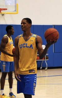 UCLA