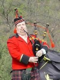 蘇格蘭高地風笛