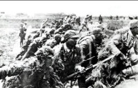 1940年6月17日，中國軍隊一度克複宜昌