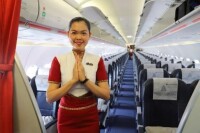 柬埔寨航空有限公司