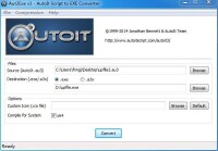 AutoIT 3