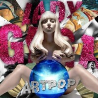 ARTPOP[Lady gaga演唱歌曲]